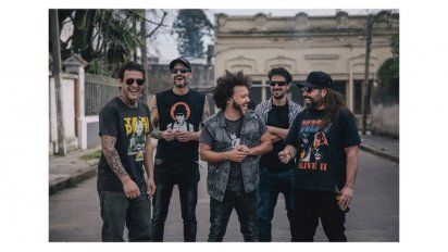 Once Tiros