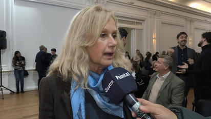 Marisa Rovera advirtió que la UNRC aún no recibió nuevas partidas presupuestarias