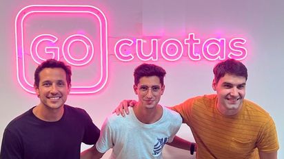 GOcuotas: la fintech cordobesa que permite pagar en cuotas con tarjeta de debito