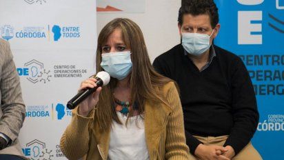 Intensifican la búsqueda de contactos con los casos positivos de la variante Delta