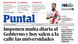 accede a la edicion impresa de diario puntal