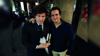 El Gobierno salió al cruce de la CGT: 