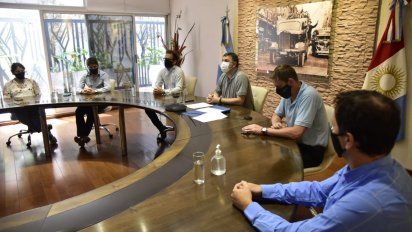 El municipio entregó subsidios a agencias de turismo por 875 mil pesos