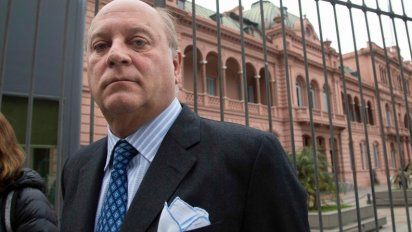 Cabrales, “esperanzado” en las medidas del  nuevo gobierno para incentivar el consumo