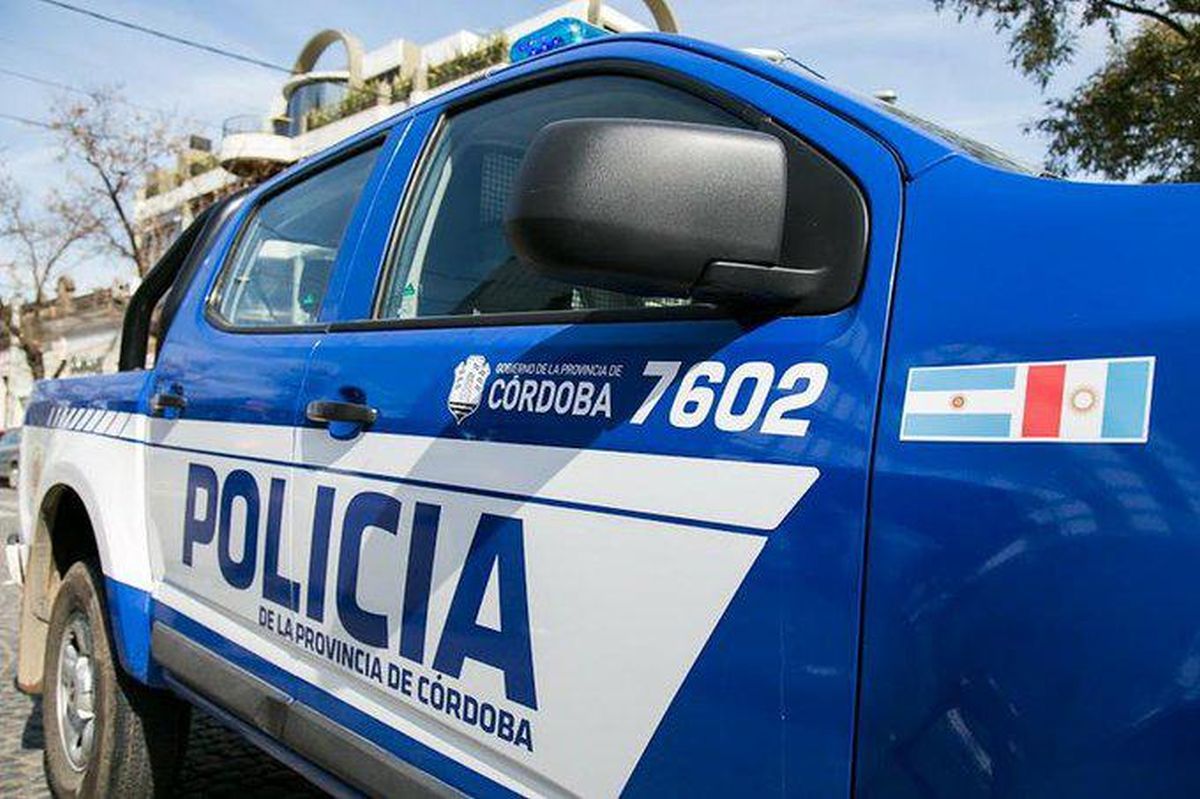 Buscan a una mujer que desapareció en Córdoba y su botón antipánico no emite señales