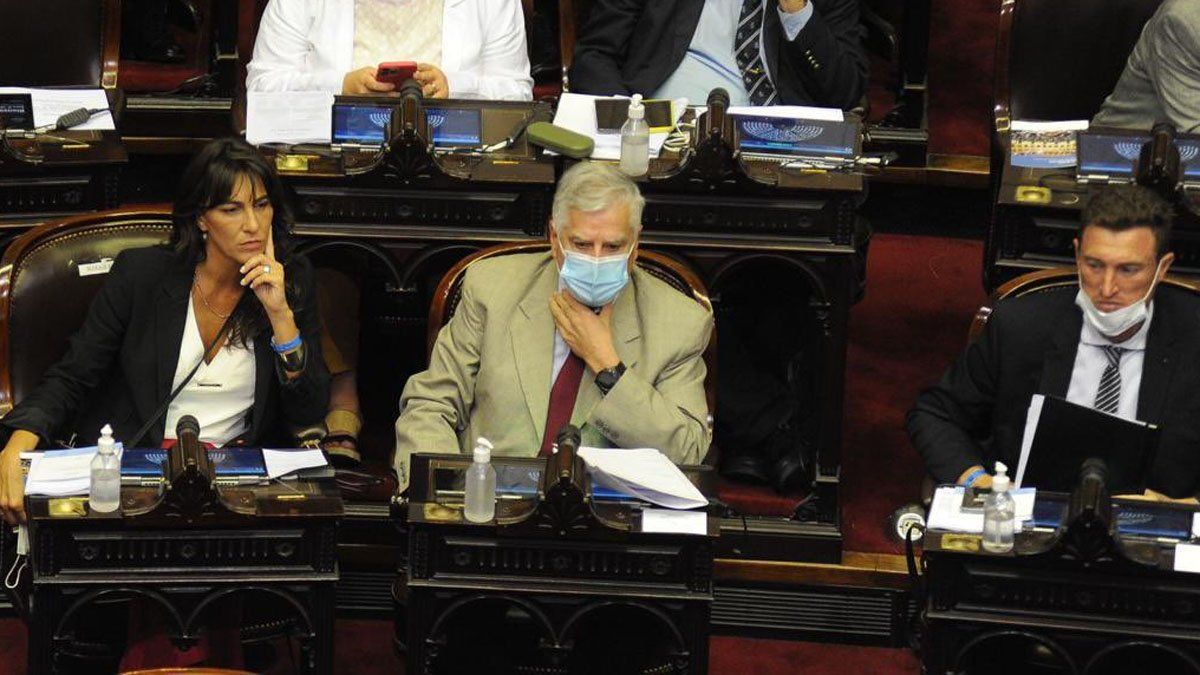 Córdoba Federal señaló que dará quórum para el debate pero que se abstendrá de votar.