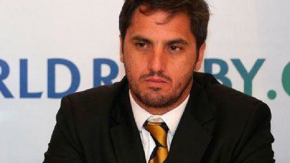 Argentina no se postulará para organizar el Mundial 2027