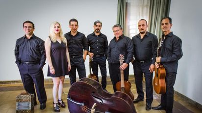 Dos días de música, teatro, danza y mucho más