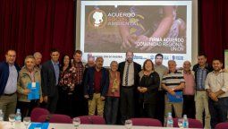 “El ordenamiento territorial es una deuda importante que tenemos”