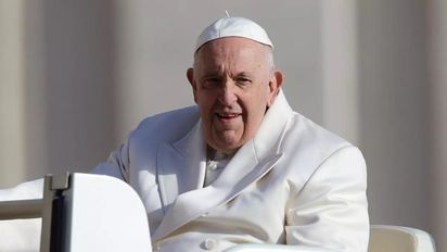 El Vaticano autorizó la bendición de parejas del mismo sexo sin equipararla al matrimonio
