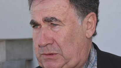 El Dr. Rolbi Valdivieso asumió la defensa de Federico Cabrillana