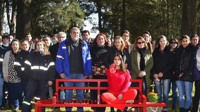 Fabricaciones Militares adhirió a la Campaña Internacional