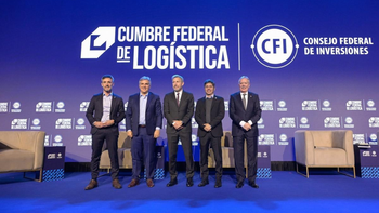 Llaryora y Kicillof cuestionaron al Gobierno nacional por la falta de obra pública Llaryora y Kicillof cuestionaron al Gobierno nacional por la falta de obra pública