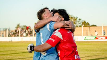 Municipal bajó a Belgrano y festejó Atlético que ganó y es el nuevo puntero
