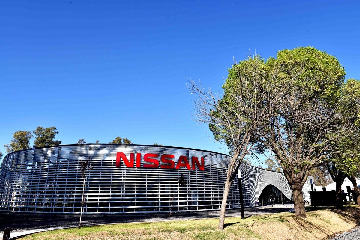 Nissan en Córdoba: Anuncian la creación de 400 empleos para producción