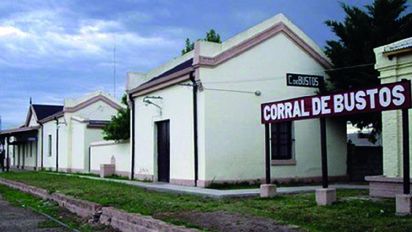 Córdoba: rescatan a una mujer que era retenida en situación de esclavitud laboral