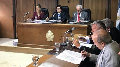Río Tercero: en un mes resolverán la situación de Menem