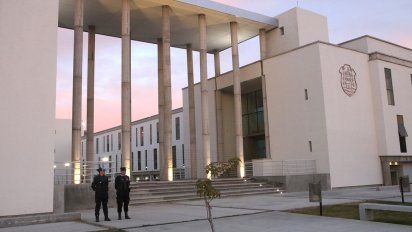 El crimen de Álvaro Zarandón: dudan que el segundo juicio se haga este año