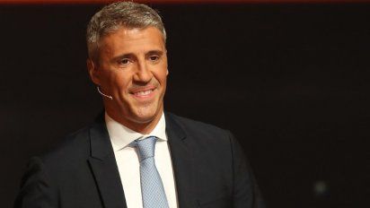 Banfield confirmó a Crespo