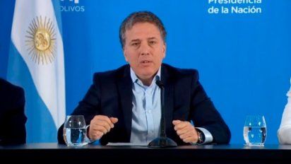 Dujovne garantizó el cumplimiento del acuerdo de precios