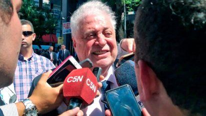González García: