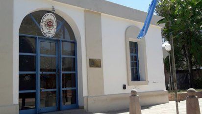 Sampacho: denuncian que la llevaron a una obra para violarla