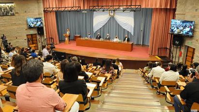 La UNRC abre una nueva convocatoria del programa 'Potenciar la Graduación'