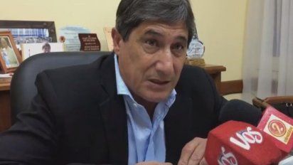 Crimen en Las Perdices: El Intendente decretó duelo municipal