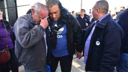 Despidos: el interventor dijo que  es para evitar el “cierre definitivo”