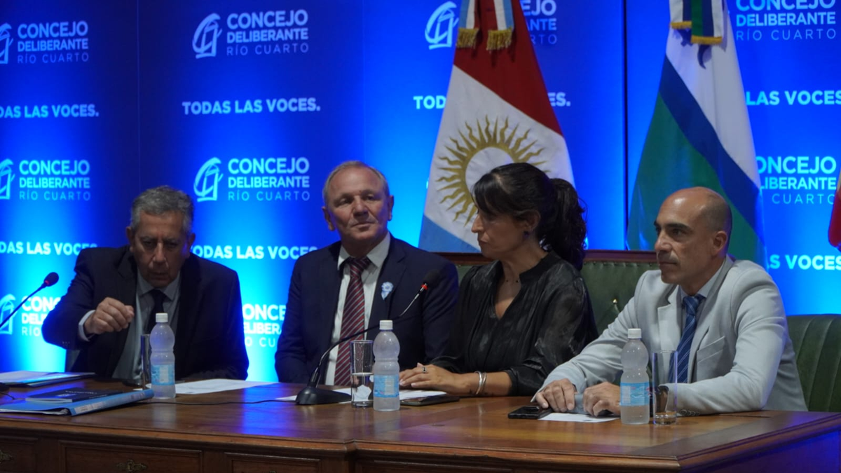 Guillermo de Rivas: Hemos ejecutado el 90% de los compromisos asumidos ...