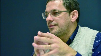 Villa Nueva recibirá 11,8 millones de pesos por el nuevo pacto fiscal