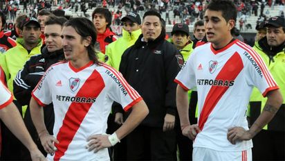La promoción podría volver a la Primera División del fútbol argentino