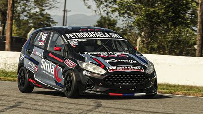 Río Gallegos recibe al Turismo Nacional para su segunda fecha de la temporada