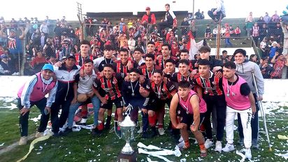 Regresa la pasión del fútbol