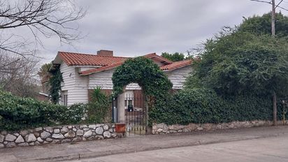 Una extrabajadora denunció maltratos en un geriátrico clandestino de Villa Carlos Paz