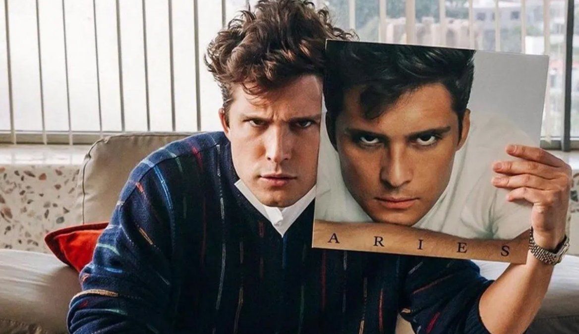 Luis Miguel, La Serie (Instagram)