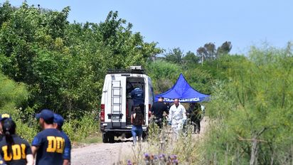 Encontraron sin vida a Eliana Pacheco, la joven desaparecida en La Plata