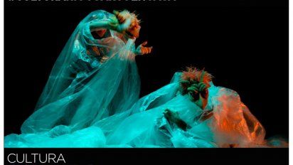 Cultura Solidaria: Introducción al Lenguaje del Teatro de Objetos y Títeres