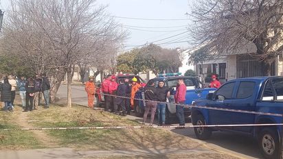Laboulaye: el amigo del adolescente asesinado reconoció los hechos ante el juez