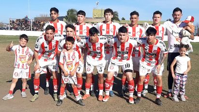 Los punteros Argentino y Alumni juegan en la ciudad