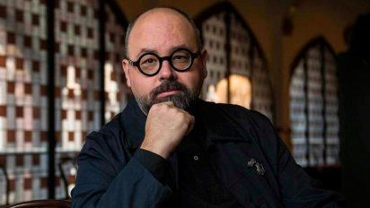 Murió el escritor español Carlos Ruiz Zafón