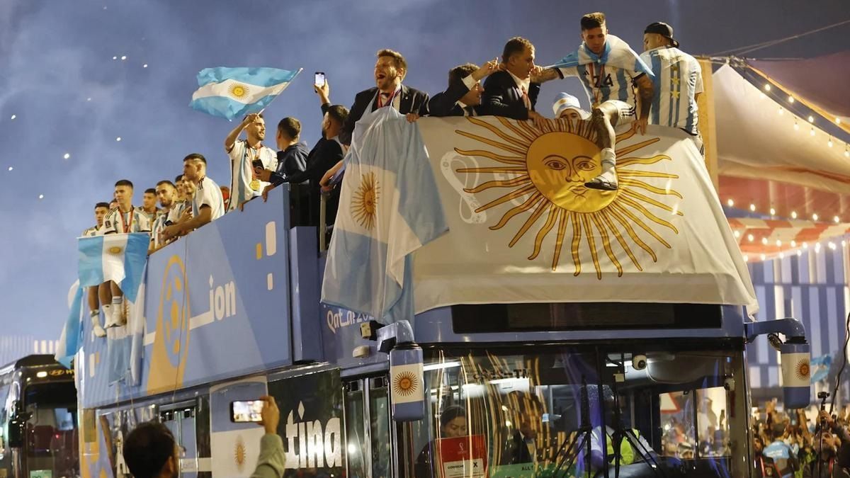 La AFA anunció cómo será la venta de entradas para los amistosos de la Selección argentina