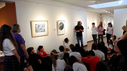 Contemporánea para alumnos