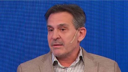 Renunció la abogada de Lotocki y ahora lo defiende el ex secretario de la causa AMIA que denunció al juez