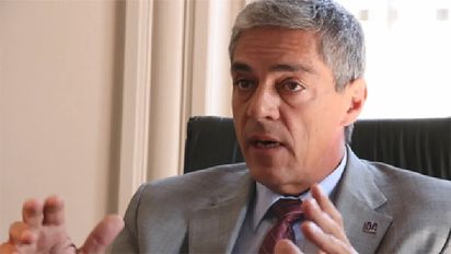 Piden la destitución del fiscal Gavier por mal desempeño de sus funciones