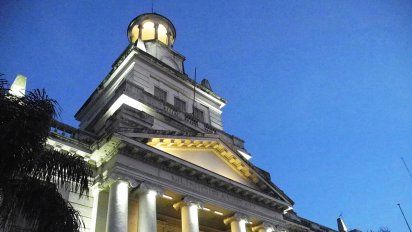 El COE ya analiza los comicios, aunque se cree que no se harán en septiembre