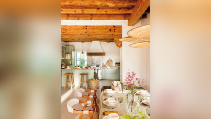Casa en