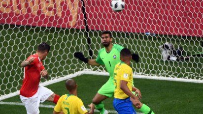 Brasil pedirá explicaciones sobre el uso del VAR