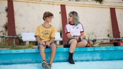 Angela Torres: “Un viaje a la luna”