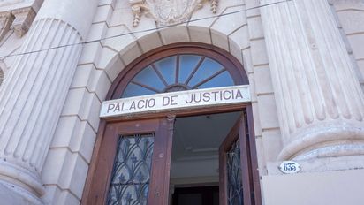 El Ex Palacio de Tribunales abre sus puertas para la producción cultural